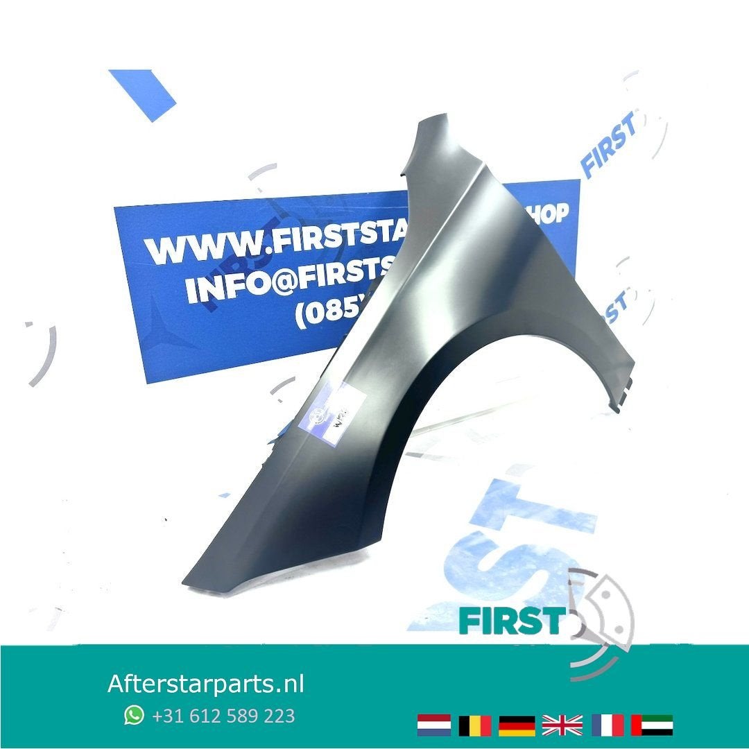 W177 ZIJSCHERM LINKS A1778810500 voor Mercedes A Klasse SCHE, Auto-onderdelen, -, Ophalen of Verzenden, Spatbord, -