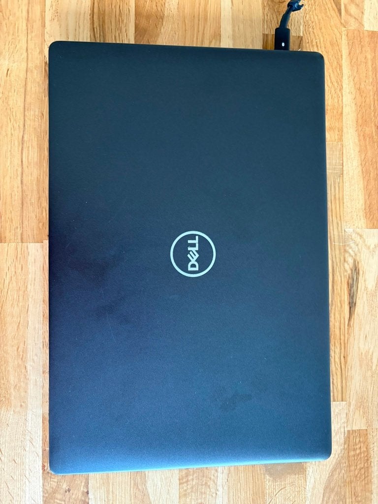 Dell Latitude 5401, Informatique & Logiciels, Enlèvement, SSD