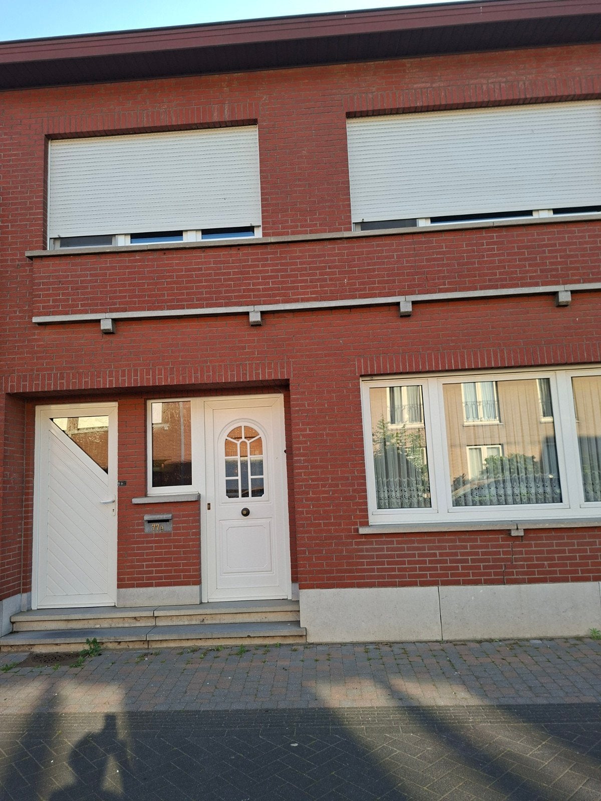 woonhuis
