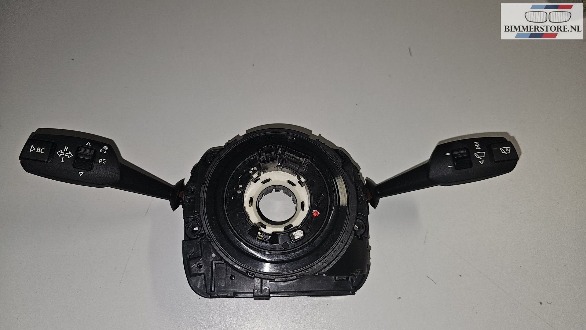 Stuurkolomschakelaar zonder Cruise Control BMW 1 / 3 / X1 X5, -, Utilisé, -, -