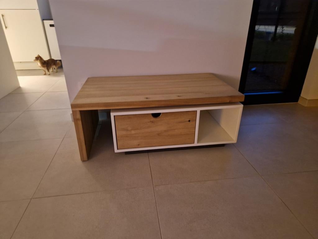 Xooon salontafel Otta, Huis en Inrichting, Ophalen