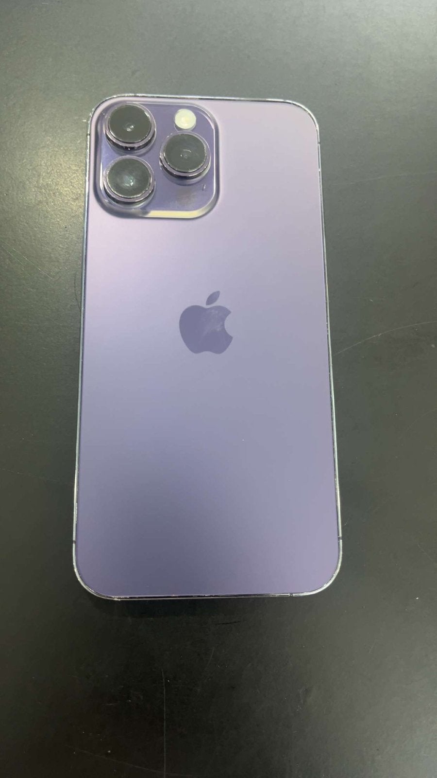 Iphone 14 pro max, Télécoms, Téléphonie mobile | Apple iPhone, Enlèvement, Comme neuf, IPhone 14