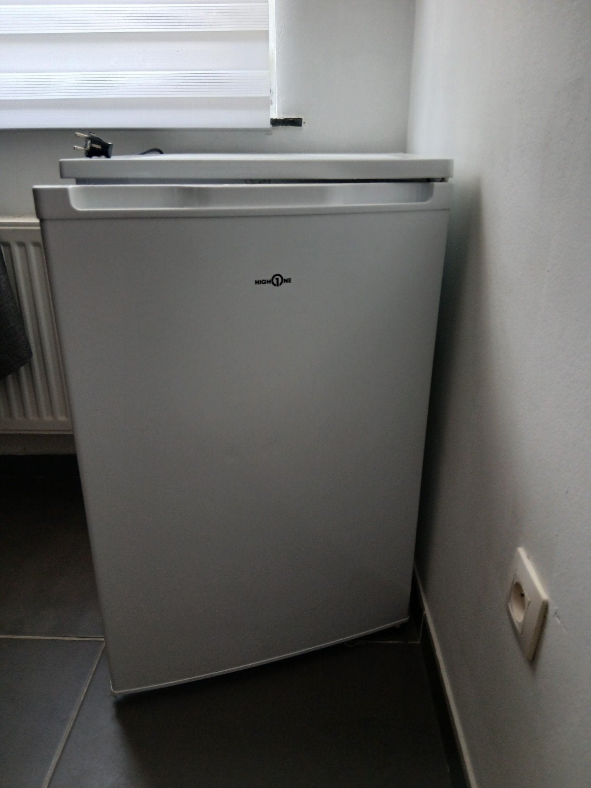 congélateur, Electroménager, Moins de 60 cm, Congélateur, 85 à 120 cm, Comme neuf