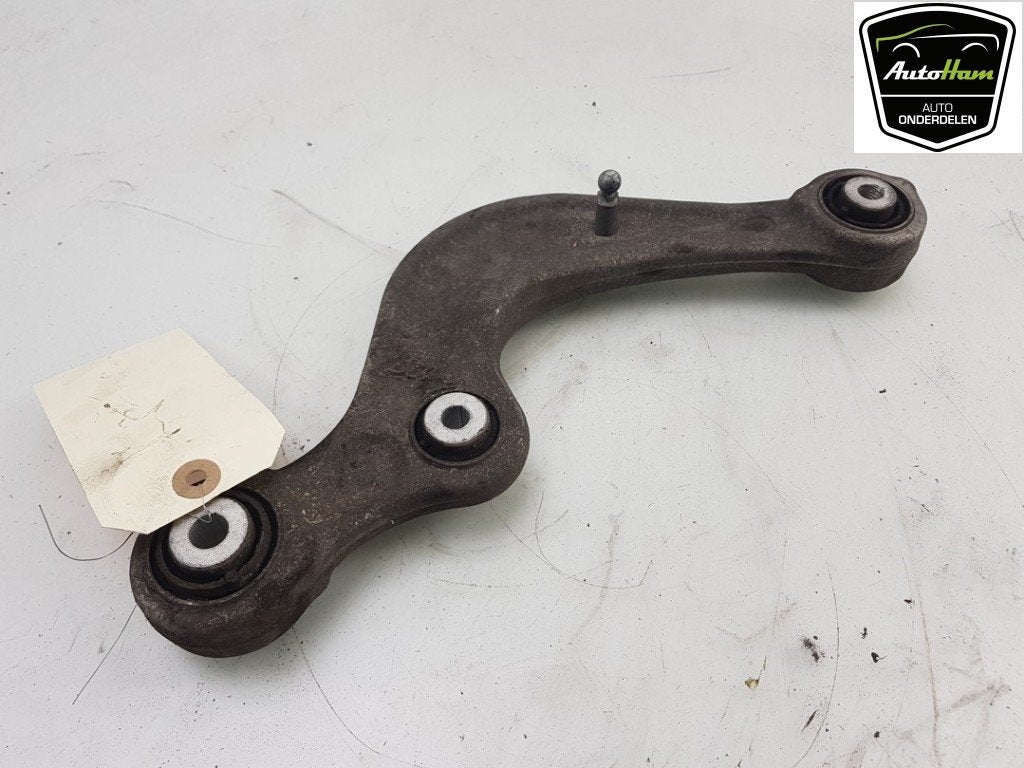 BRAS DE SUSPENSION ARRIÈRE GAUCHE Audi SQ7 (4MB / 4MG), Dhr. J. Ham, Administratie@autoham.nl, Audi, Utilisé