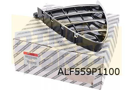 Alfa Romeo 159 (10/05)-(10/12) Grille Origineel! 156054309, Autos : Pièces & Accessoires, Carrosserie & Tôlerie, Pare-chocs, Alfa Romeo