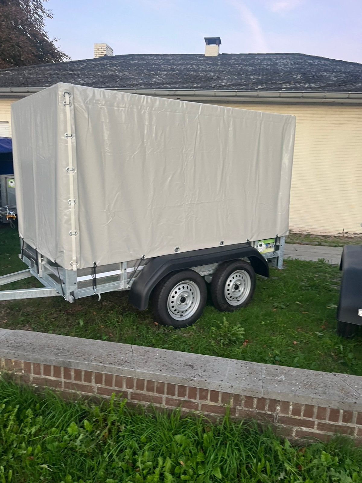 Achats : 1650€, Enlèvement, Comme neuf