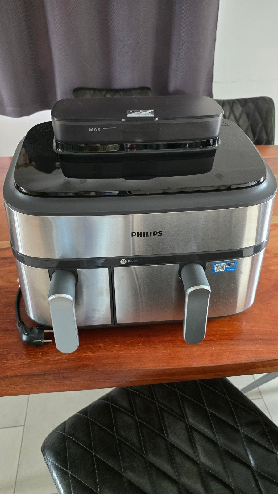 Philips 5000 series, Electroménager, Enlèvement, Comme neuf