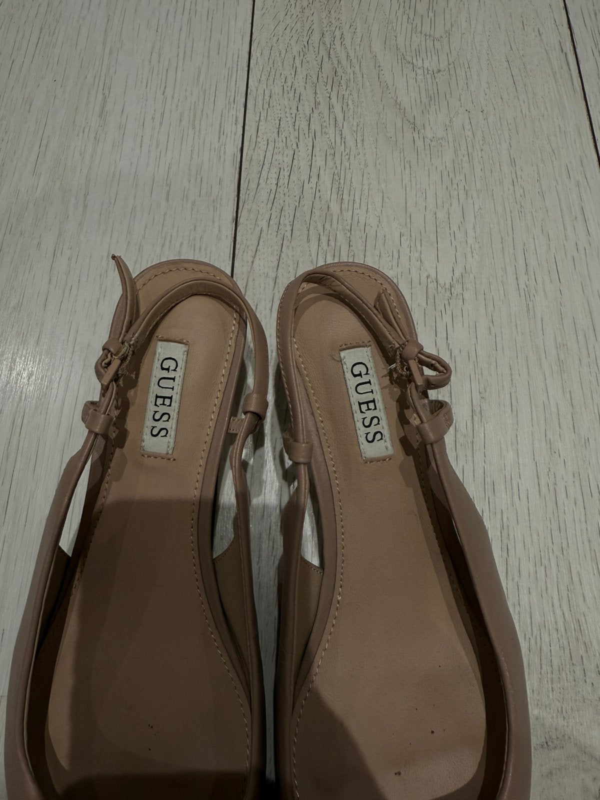 hakken guess, Kleding | Dames, Ophalen, Nieuw