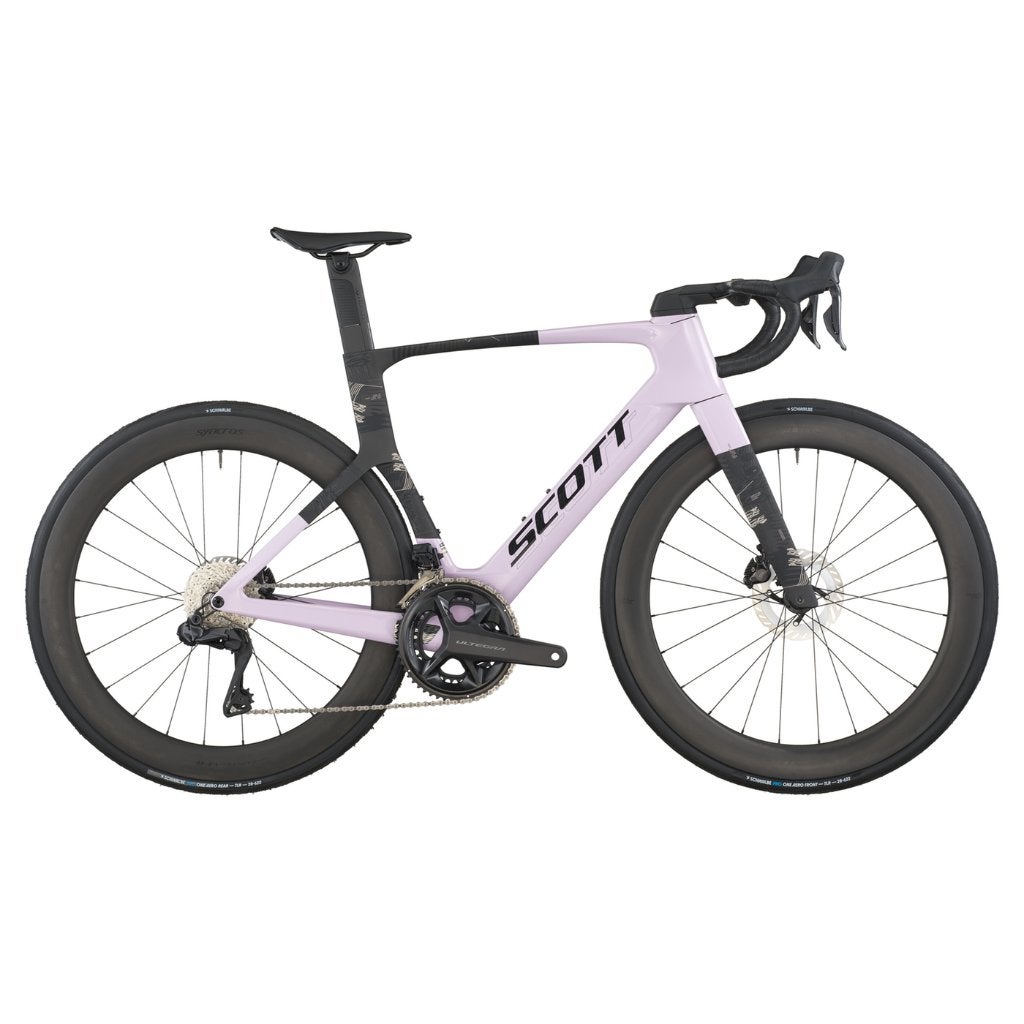 Scott Foil RC 10 - Medium, Fietsen en Brommers, Overige merken, 28 inch, Carbon, Nieuw