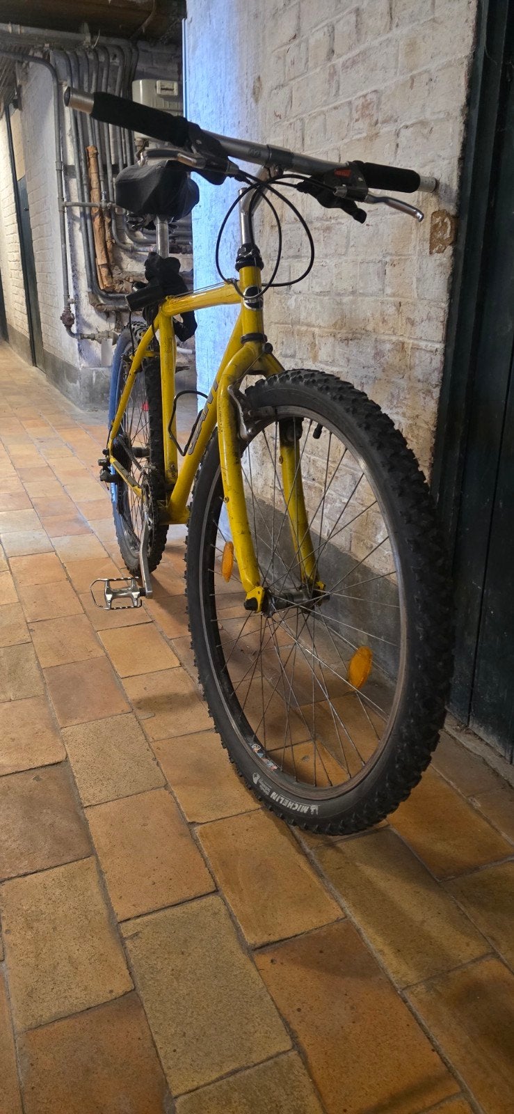 Vélo GIANT bon état., Ophalen