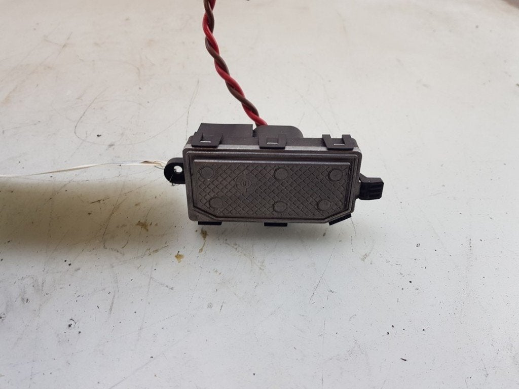 KACHELWEERSTAND Volvo V40 (MV) (|31436958|), Gebruikt, Volvo