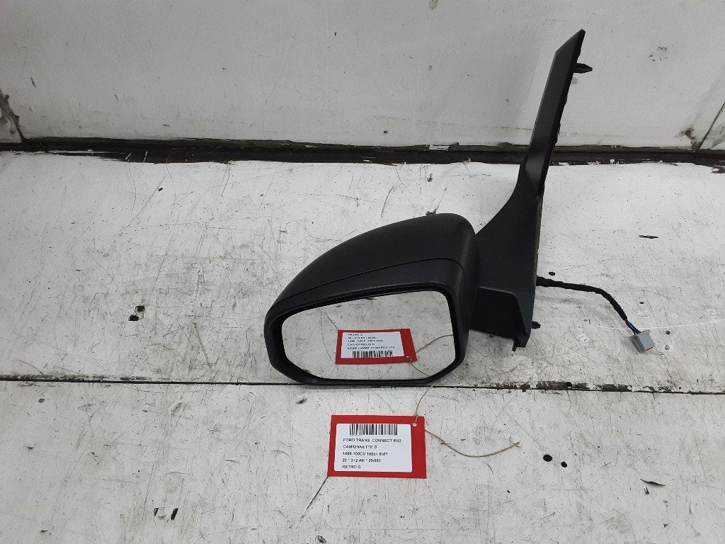 RETROVISEUR EXTERIEUR GAUCHE Ford Transit Connect (PJ2), Mevr. I. Hauben, Rue de l'Espoir 34 34
4030  GRIVEGNÉE, BE, Info@Collignon.be