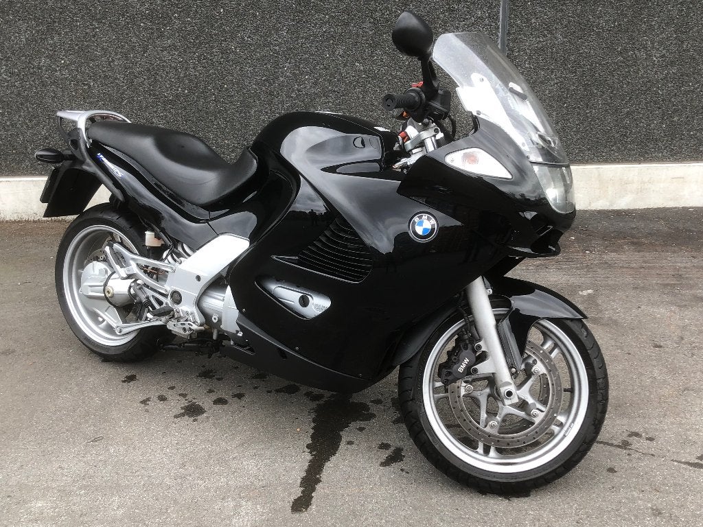 BMW K1200RS, Permis Moto A, Tourisme, Occasion, Plus de 35 kW