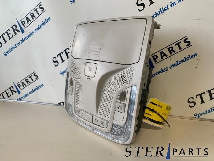Binnenverlichting voor van een Mercedes Vito, Auto-onderdelen, Gebruikt, -, Ophalen of Verzenden, -