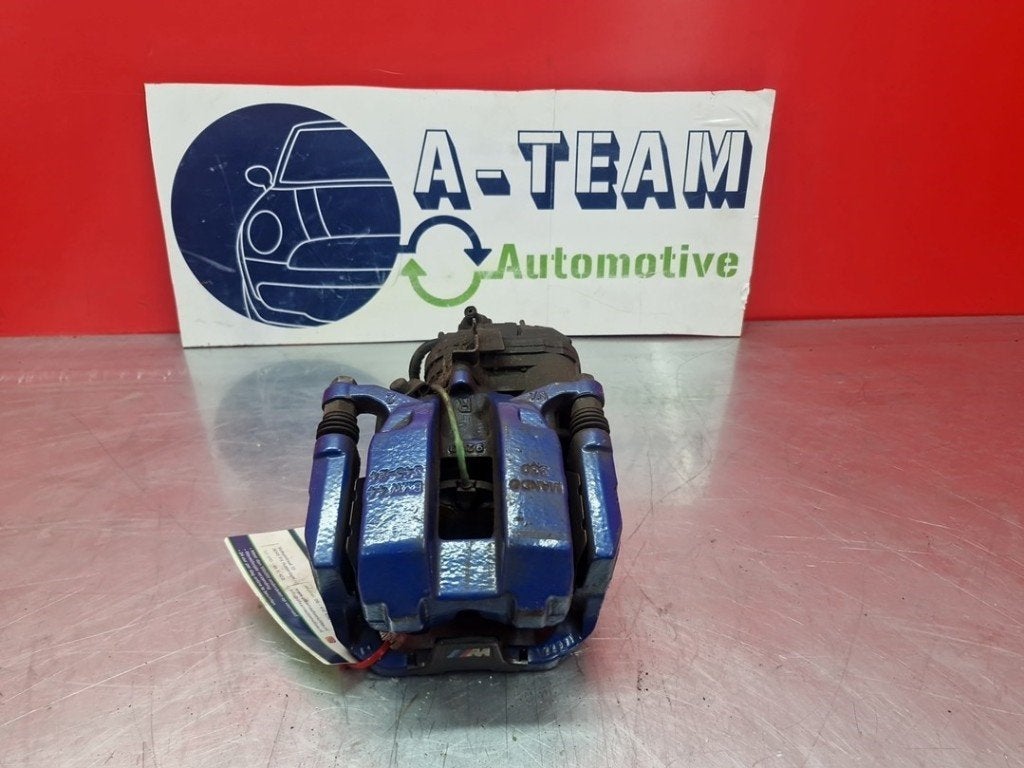ETRIER DE FREIN ARRIÈRE DROIT BMW 3 serie (G20), Autos : Pièces & Accessoires, Utilisé, BMW