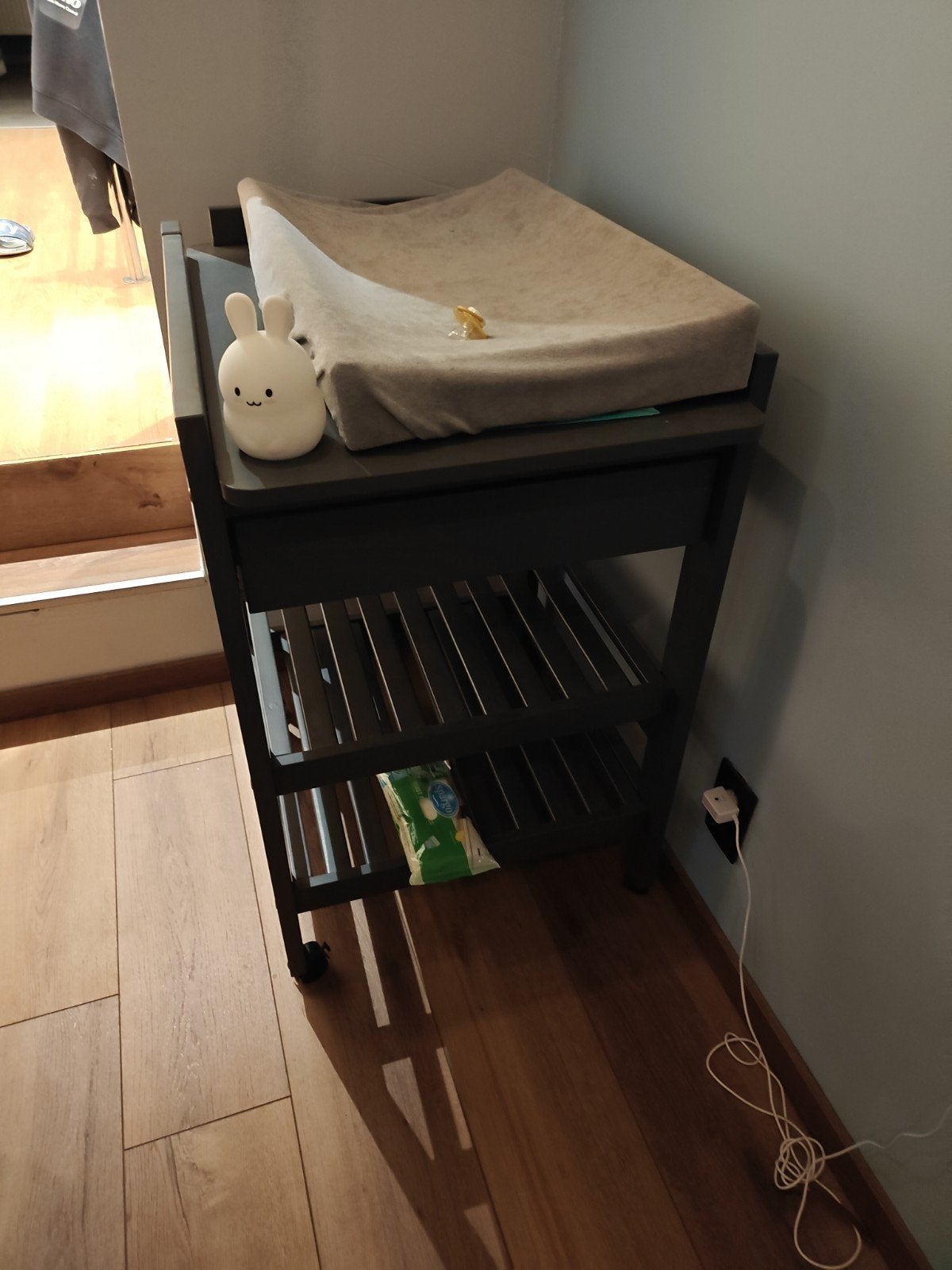 verzorgingstafel, Enlèvement, Comme neuf, Commode
