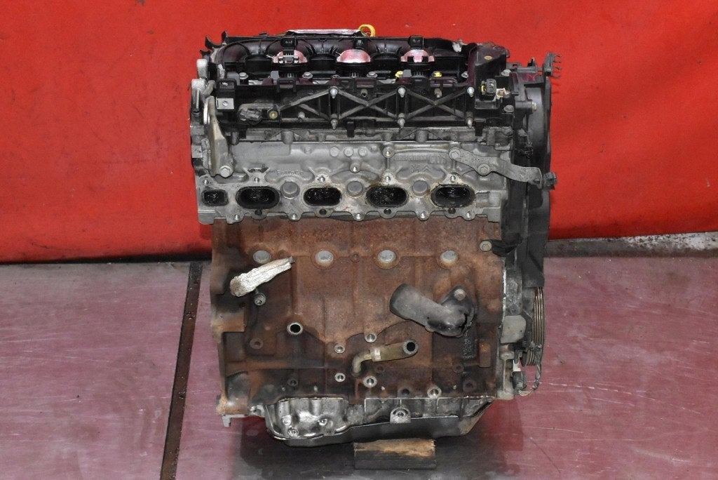 Moteur TXWA Nu S-MAX FORD, Envoi, Utilisé, Daihatsu