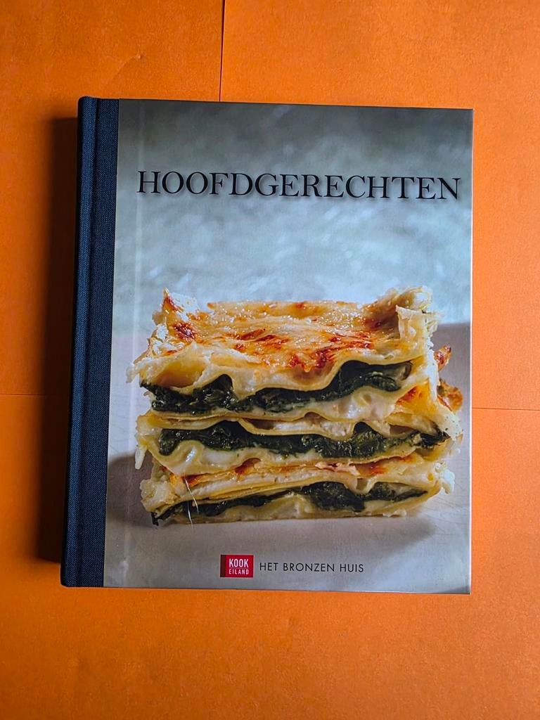 Artémis - Hoofdgerechten, Ophalen, Artémis