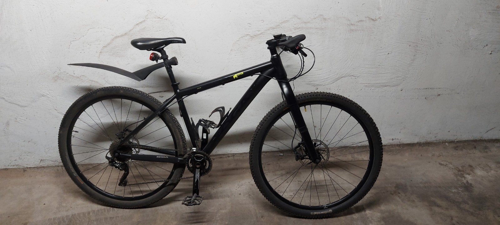 Koga mtb 29 shimano xt zéér goede staat, nieuwe banden, Ophalen, Zo goed als nieuw, 15 tot 20 versnellingen, Koga Miyata