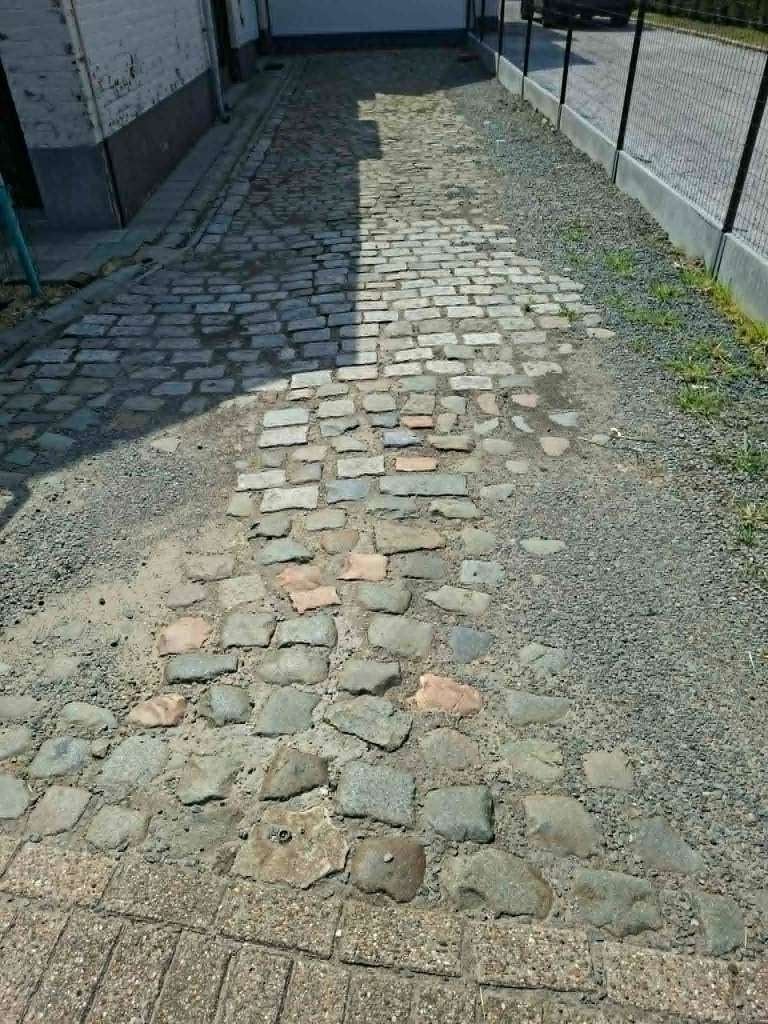 klinkers, Jardin & Terrasse, Pavé & Dalles, Enlèvement, Briques