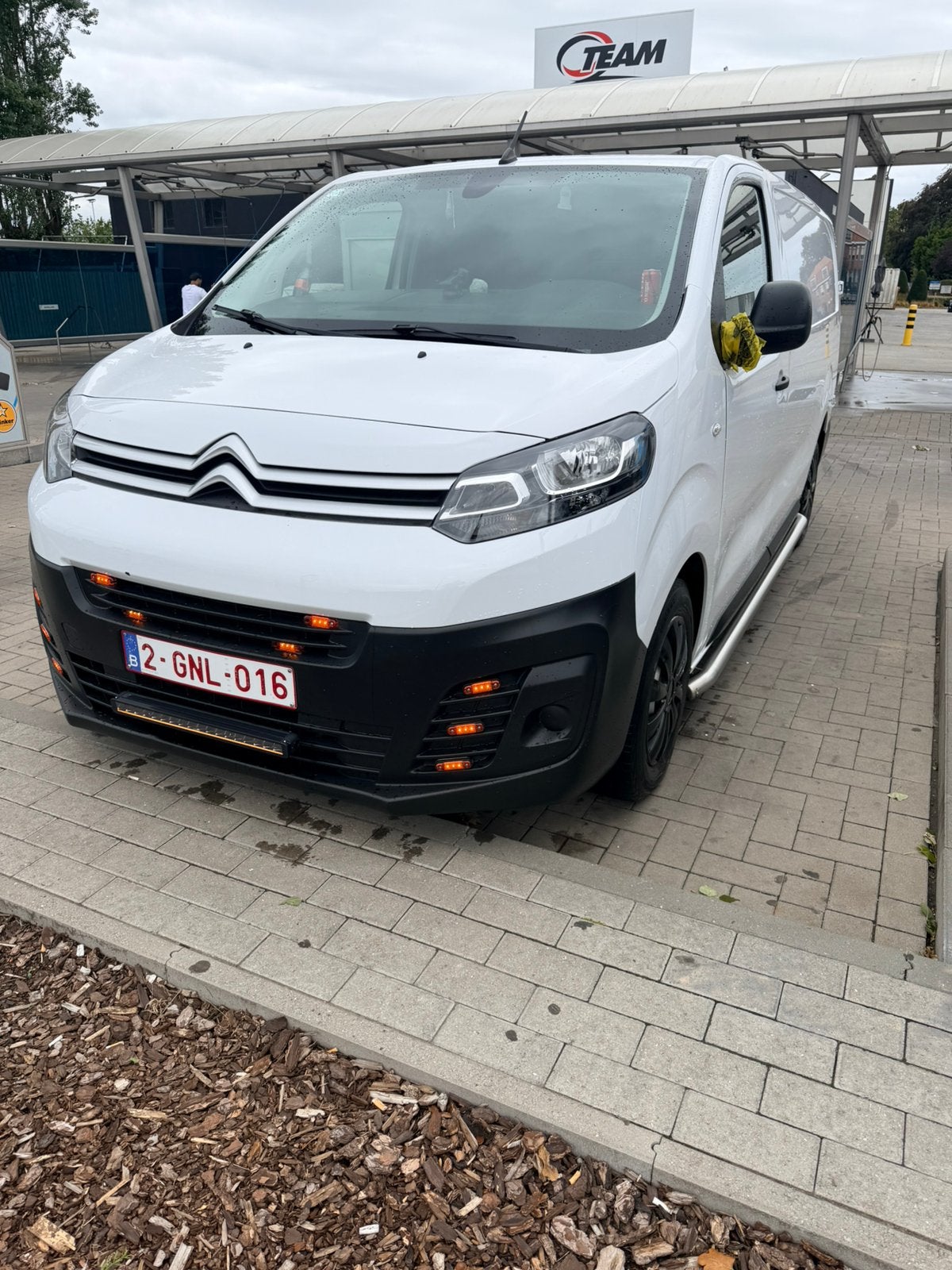 Citroën jumpy, Auto's, Citroën, Android Auto, Particulier, Te koop