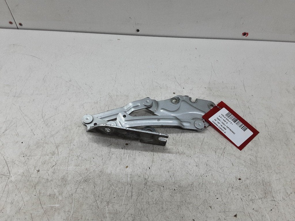 CHARNIERE DE CAPOT DROIT Golf V (1K1) (5MO823302), Autos : Pièces & Accessoires, Volkswagen, Mevr. I. Hauben, Utilisé, Rue de l'Espoir 34 34
4030  GRIVEGNÉE, BE