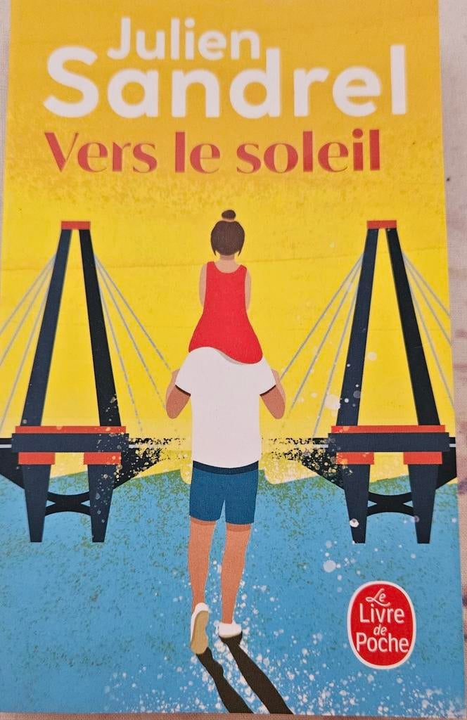 Vers le soleil, Enlèvement ou Envoi