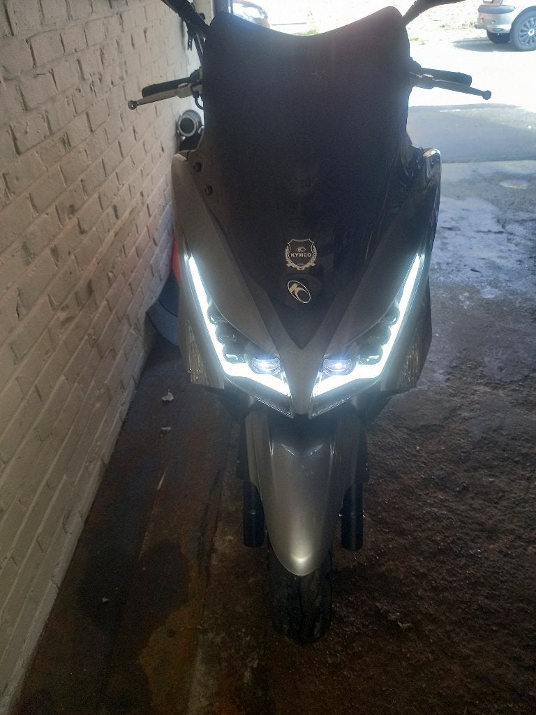 Scooter 125 xtown, Ophalen, Overige modellen, 125 cc, Zo goed als nieuw