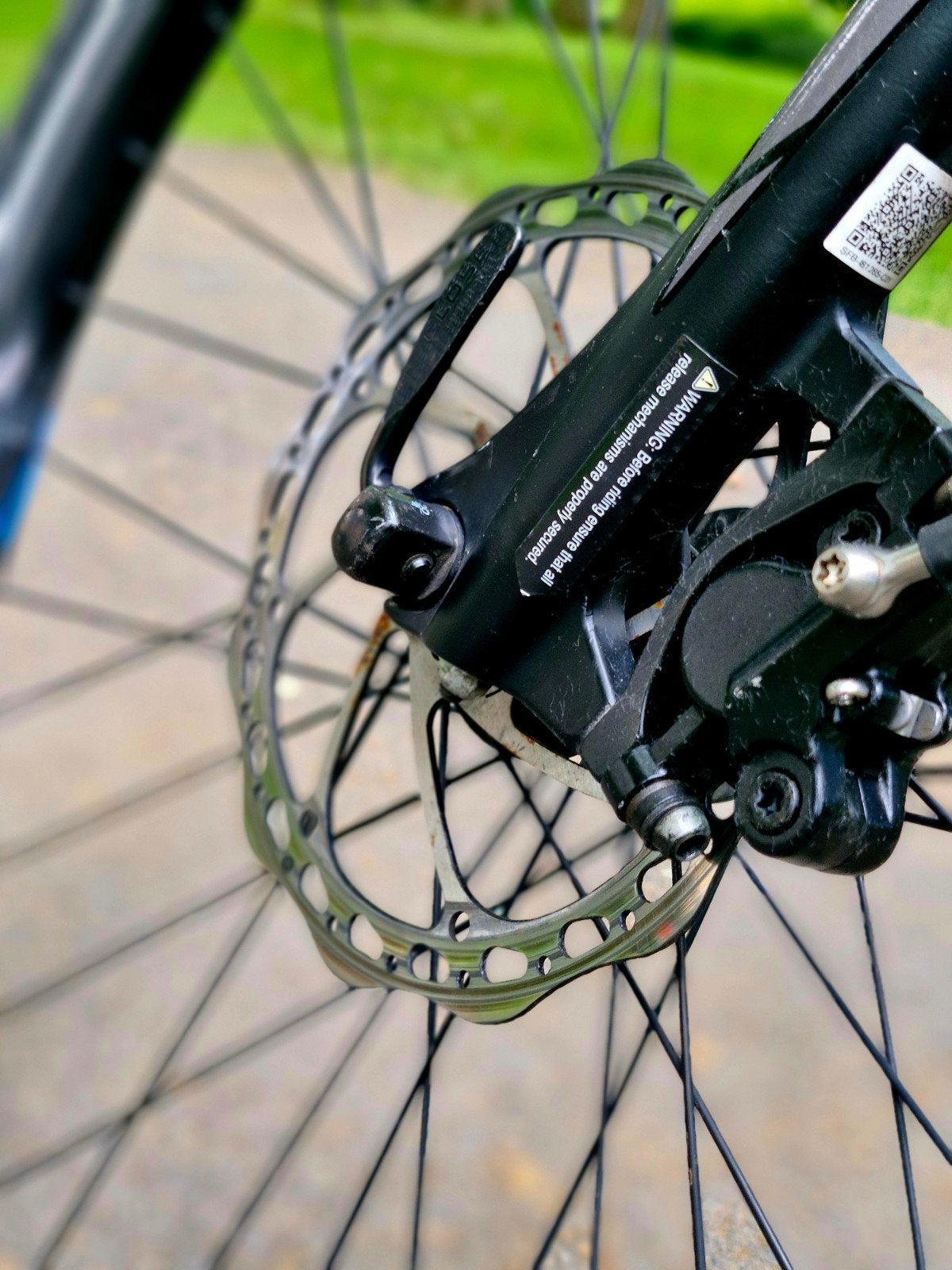vélo électrique, Enlèvement ou Envoi, Elektrische fiets