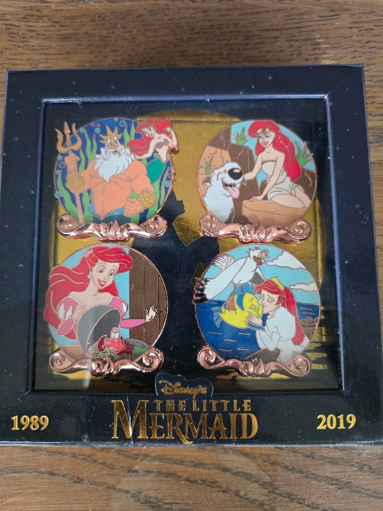 Disney Pin, Collections, Enlèvement ou Envoi, Comme neuf, Autres types