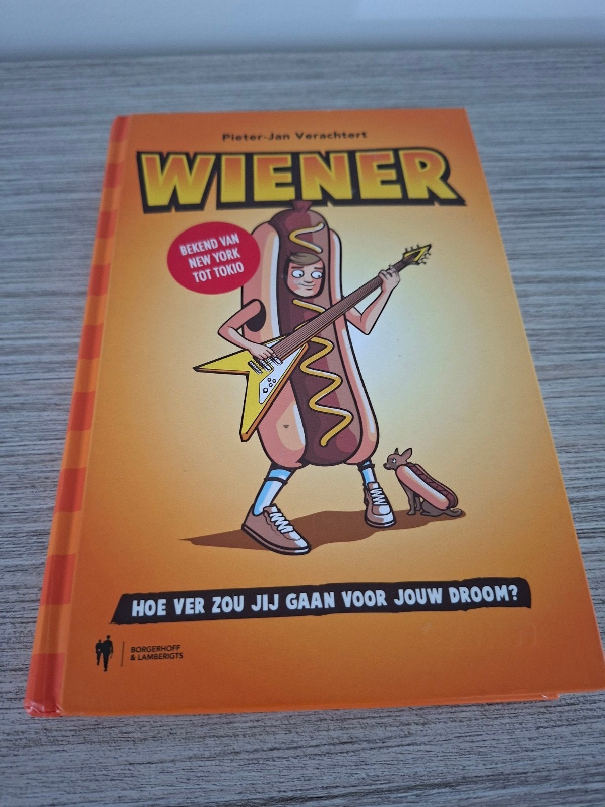 jeugdboek, Livres, Humour, Enlèvement ou Envoi