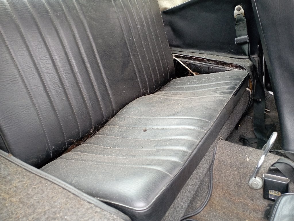 vw karmann, foto 11