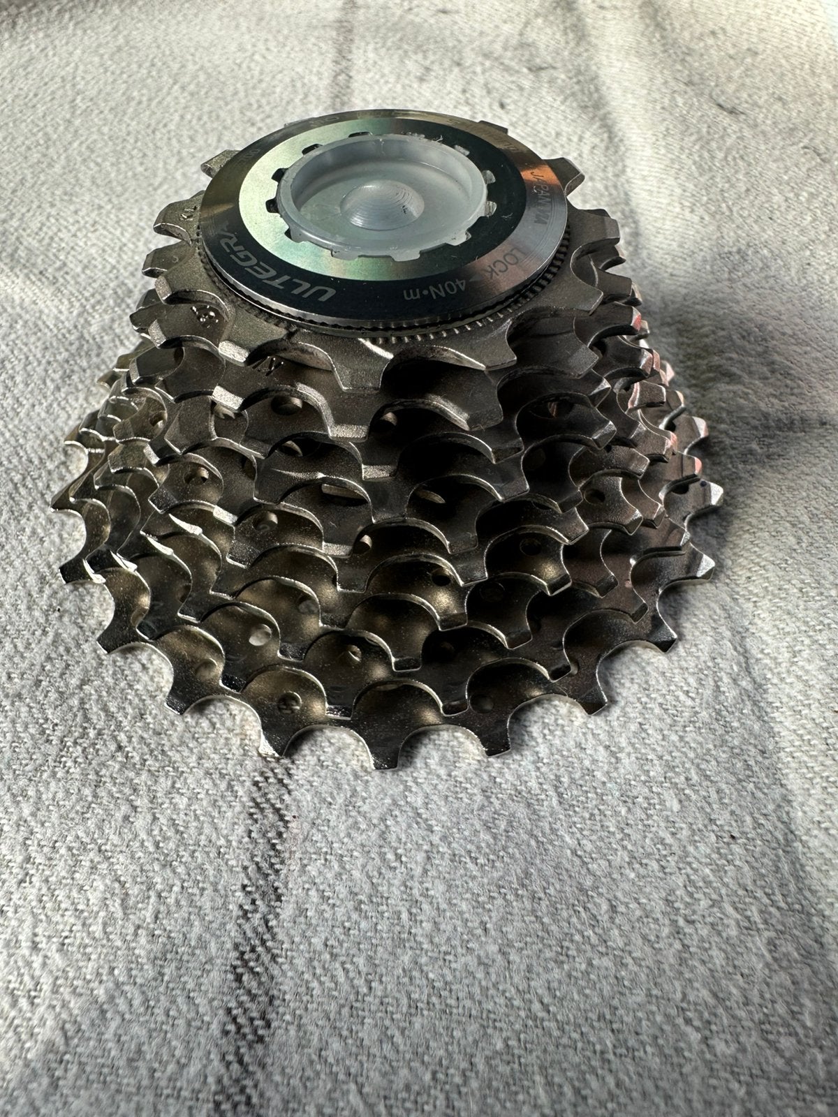Pion ultegra shimano nieuw12-23 10sp, Neuf, Acier, Enlèvement, Autres types