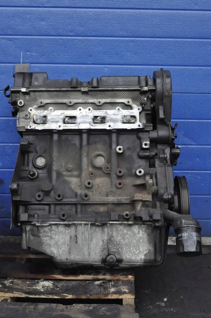 Moteur EDZ Nu DODGE STRATUS, Verzenden, Gebruikt, Overige automerken