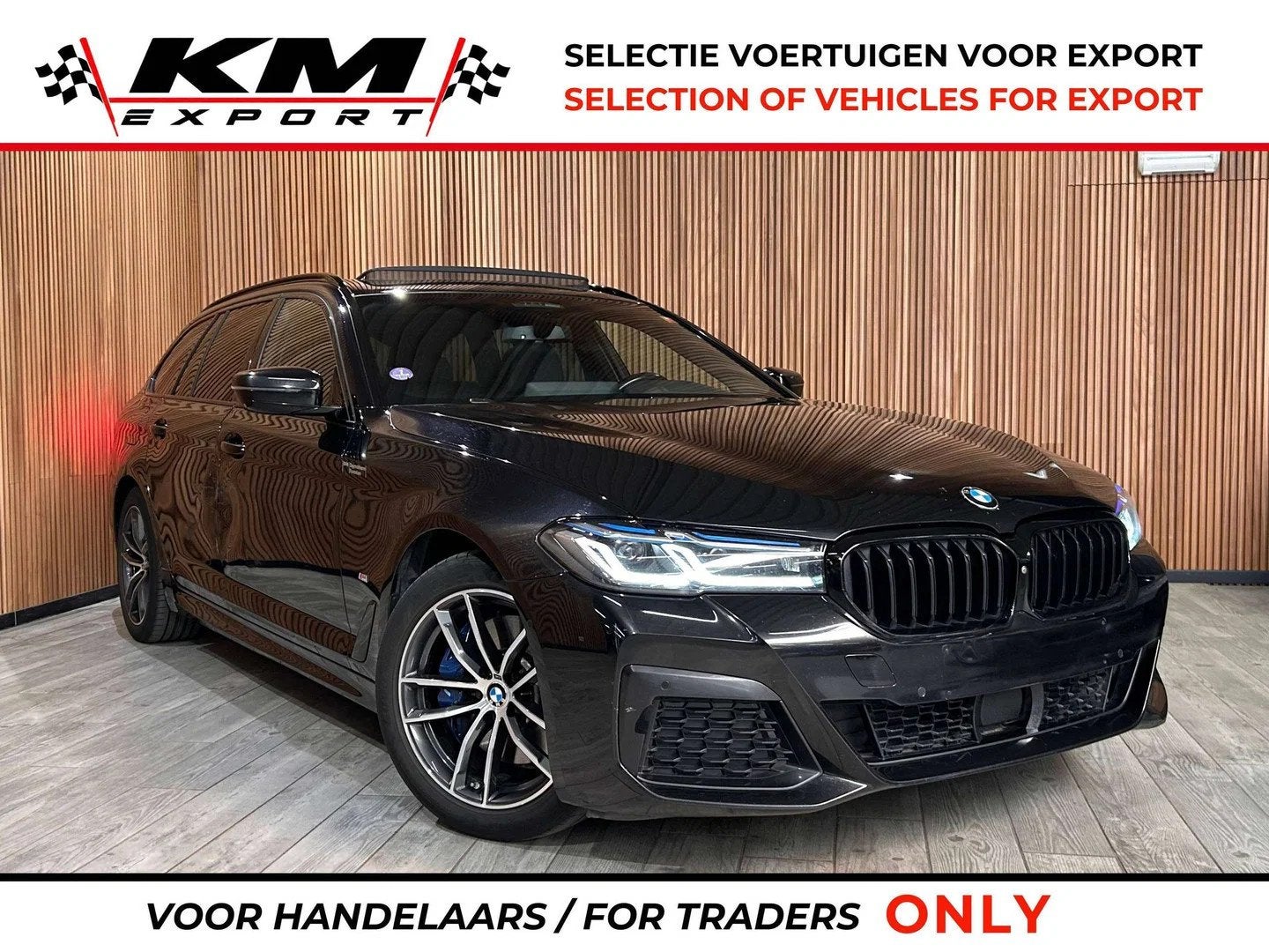 BMW 530e Touring M Pack Pano/Acc/SoftClose/Keyless/Cam360/Co, Cuir, 215 kW, Euro 6, Phares entièrement LED
