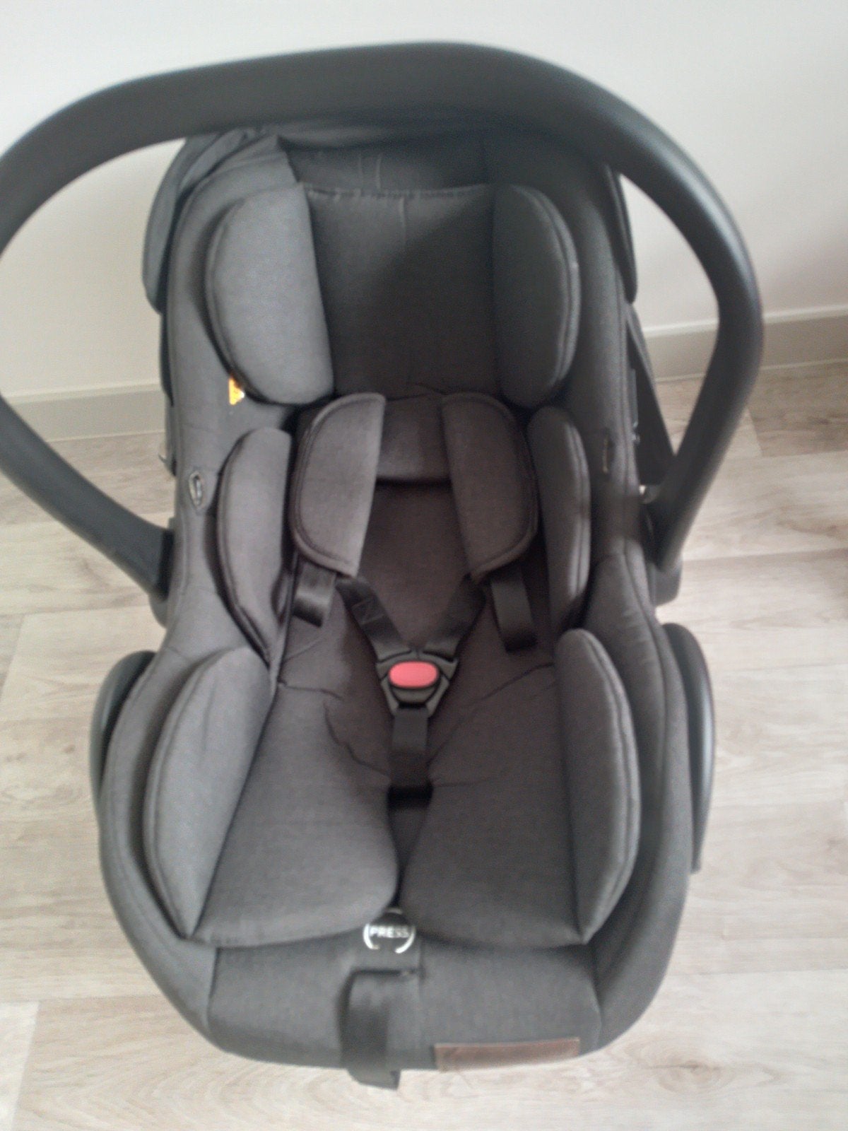 siège auto cosy bébé 0-13kg - très bon état, Enfants & Bébés, Sièges auto, Enlèvement ou Envoi