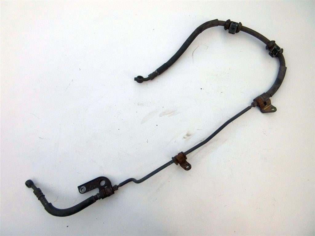Remleiding achter Honda ST1100 Pan European rem leiding SC26, Ophalen of Verzenden, Gebruikt