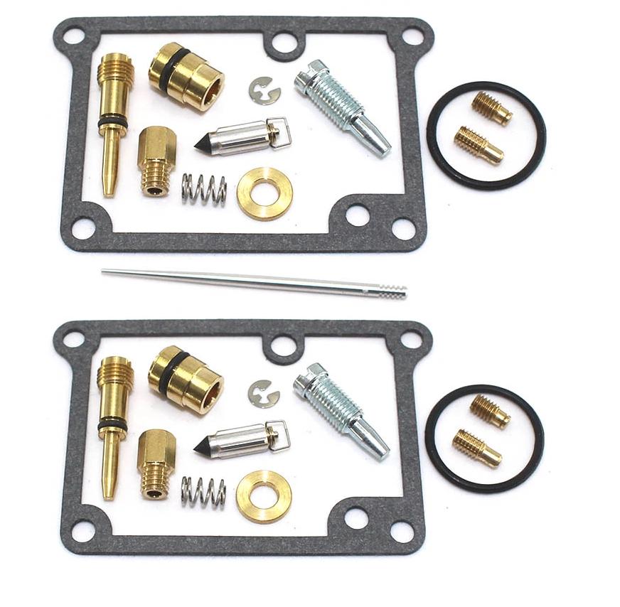 2x Pakkingset Yamaha YFZ350 ATV Revisieset, Motoren, Verzenden, Nieuw