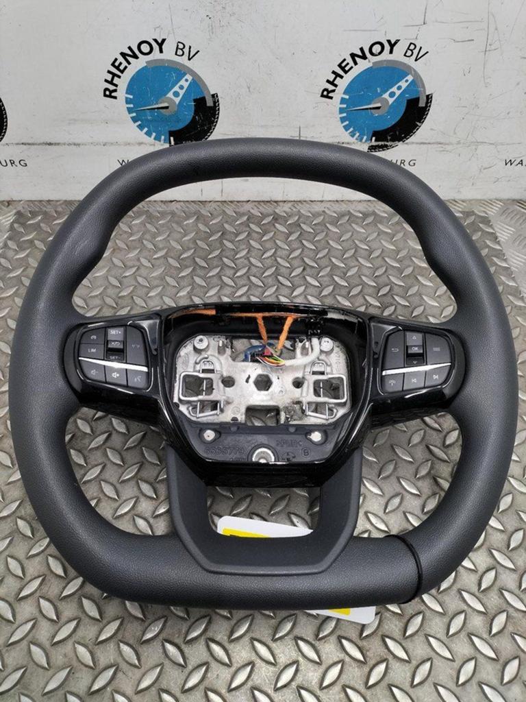 FORD TOURNEO CUSTOM NXN TREND 320 LWB  STUURWIEL PZ313600BE3, Autos : Pièces & Accessoires, Commande, Enlèvement ou Envoi, Utilisé