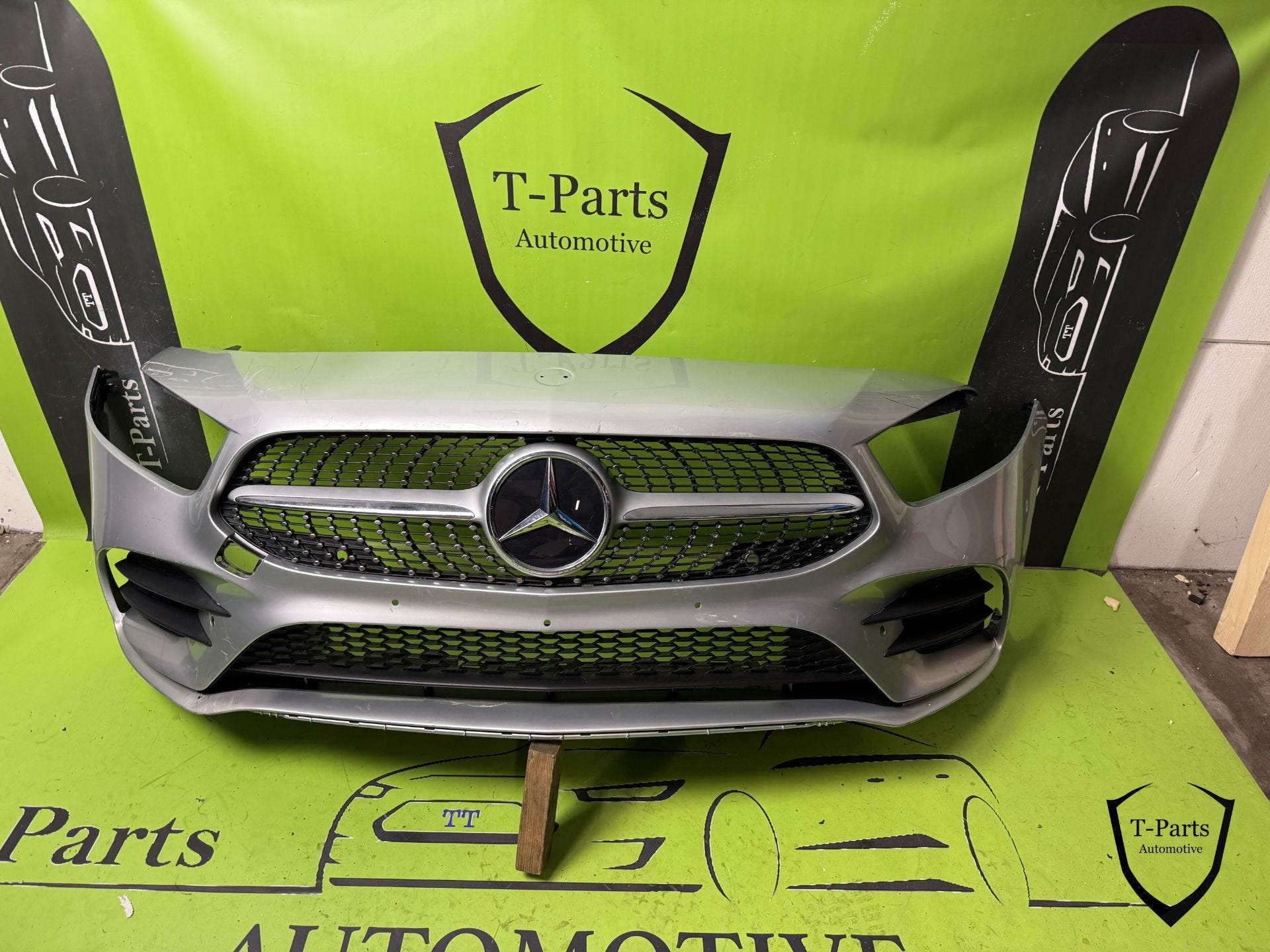 pare-chocs avant Mercedes Classe A W177 pare-chocs AMG, Autos : Pièces & Accessoires, Mercedes-Benz AG, Pare-chocs, Mercedes-Benz