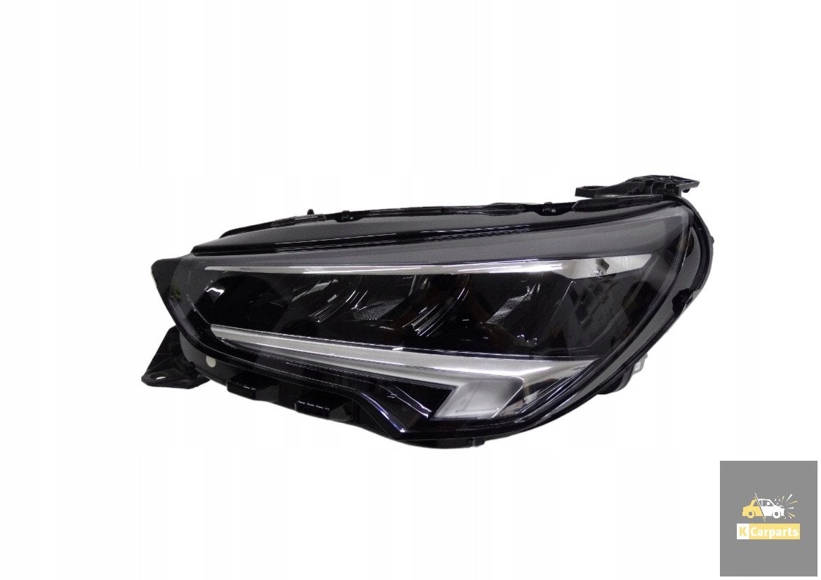 Koplamp OPEL CORSA F VOL LED KOPLAMP LINKS 39162653, Info@fabrikant.eu, Fabrikantstraat 1
1000 AA  Amsterdam, NL, Opel, Fabrikant BV