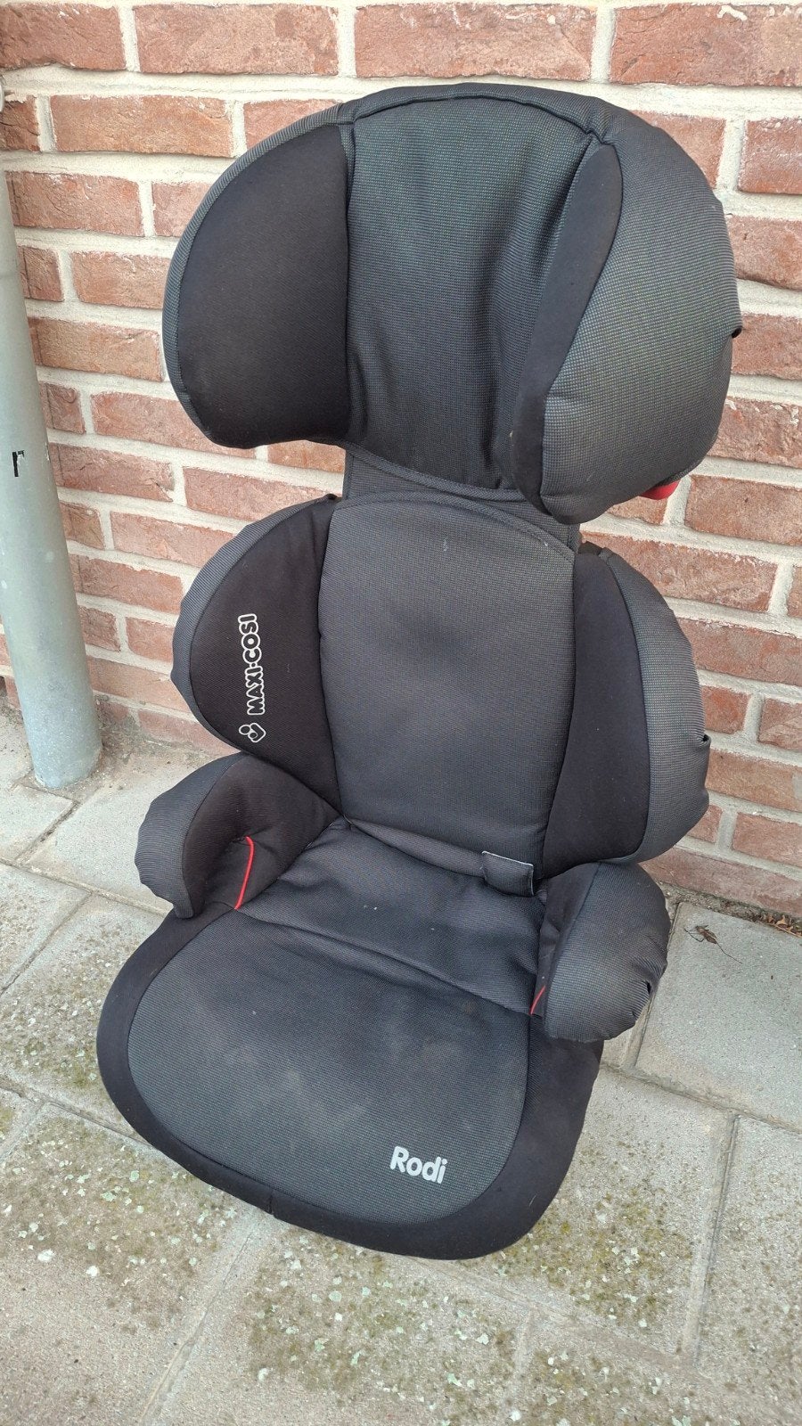 Autostoel Maxi Cosy Rodi, Kinderen en Baby's, Ophalen, Zo goed als nieuw, Maxi-Cosi