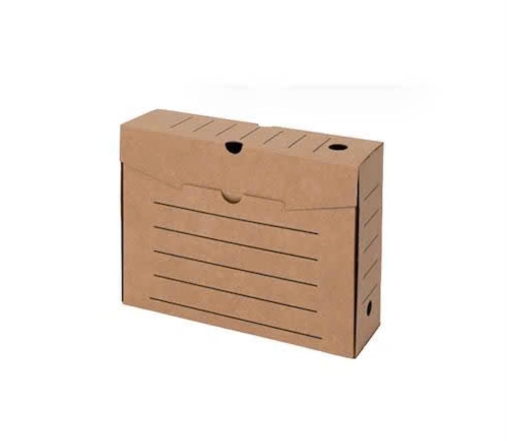 Archiefdozen voor A2/A3/A4-formaat te koop!, Ophalen