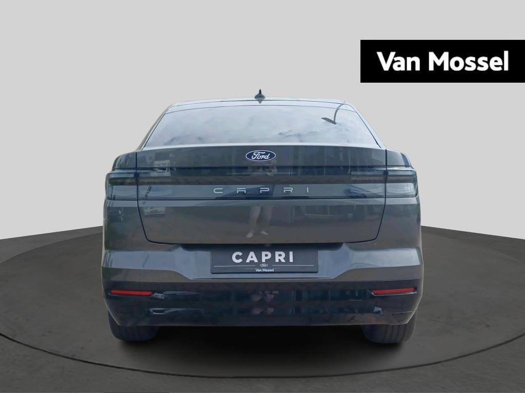 Ford Capri 79kWh Extended Range AWD Premium (automatique), Autos, Ford, Autres modèles, Achat, Entreprise, 5 portes