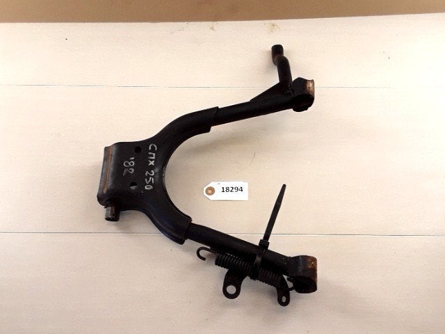 CM250 1981 - 1983 Honda Middenbok D1-34826, Motos, Pièces | Honda