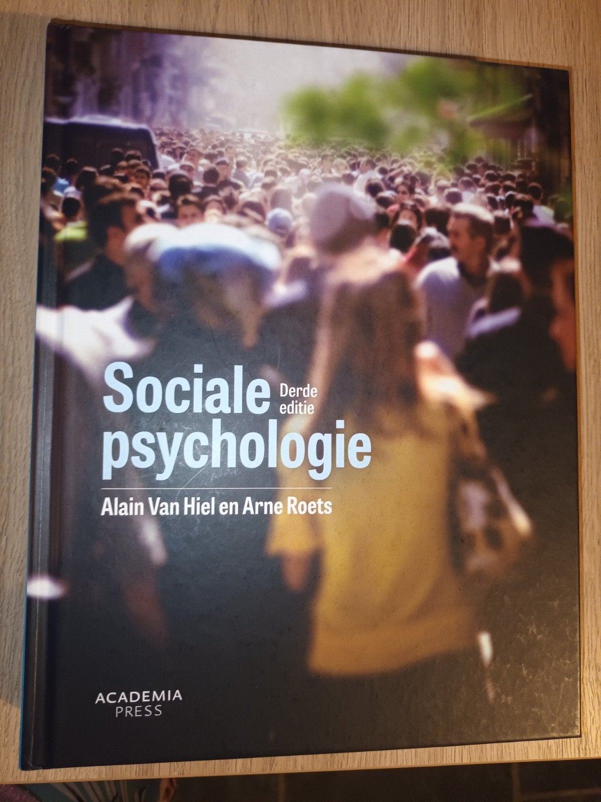 Psychologie sociale, Livres, Enlèvement