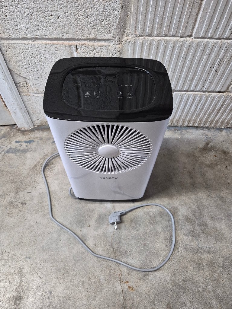Déshumidificateur CONOPU 12 L/jour – Automatique – 210 W, Enlèvement, Utilisé