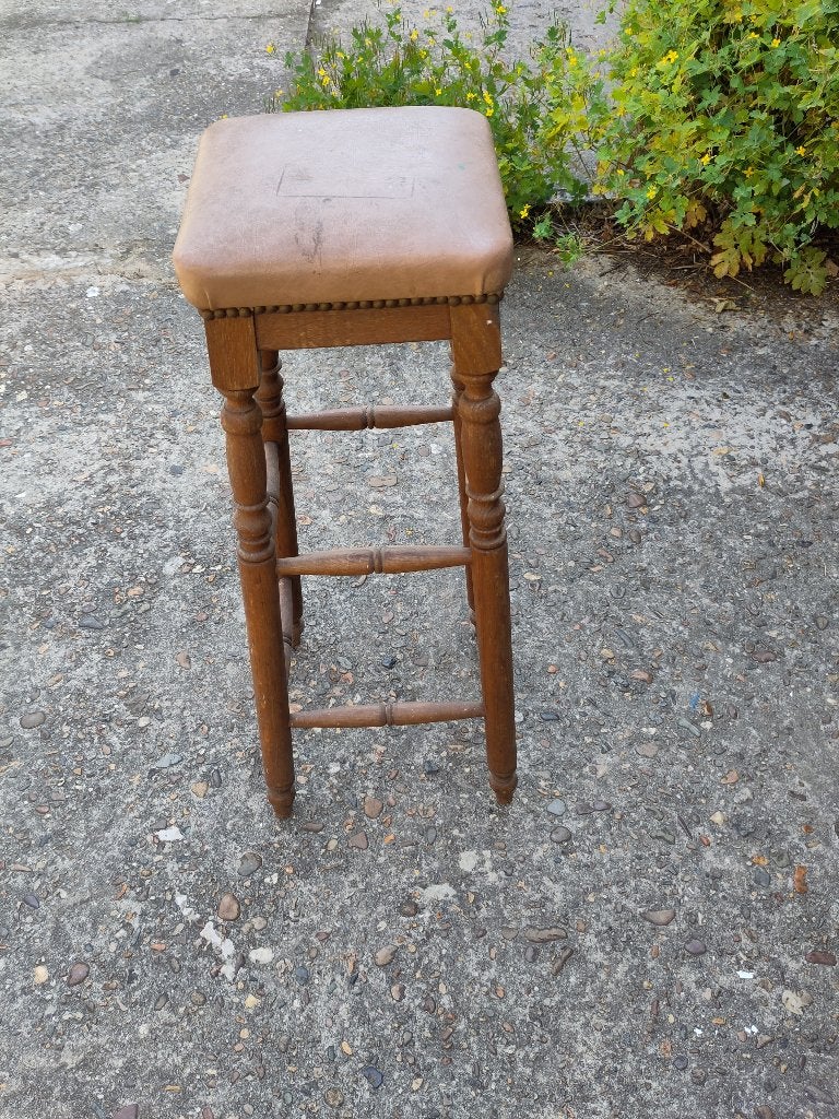 tabouret de bar - pour rafraîchir, Enlèvement, Utilisé, 60 à 90 cm