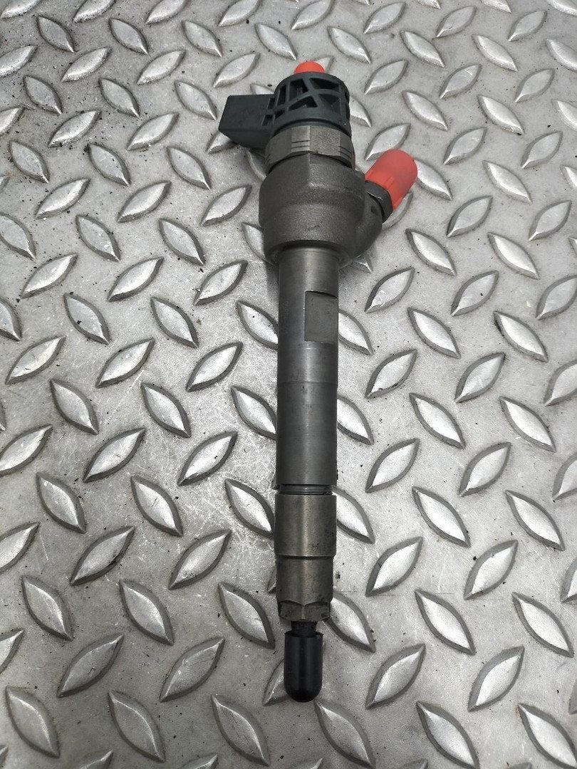 BMW 3 SERIES BRANDSTOF INJECTOR / VERSTUIVER 0445110595 2012, Enlèvement ou Envoi, Utilisé, ARN reconnu