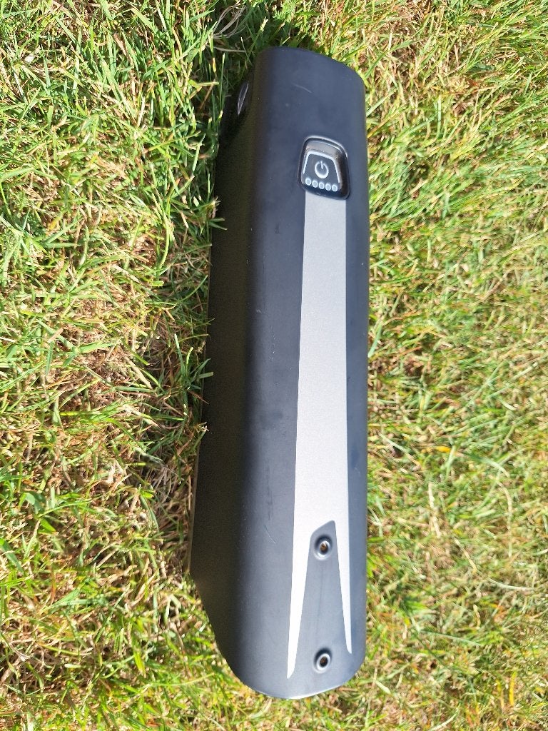 Batterij specilized vado, Vélos & Vélomoteurs, Vélos électriques, Enlèvement, Comme neuf